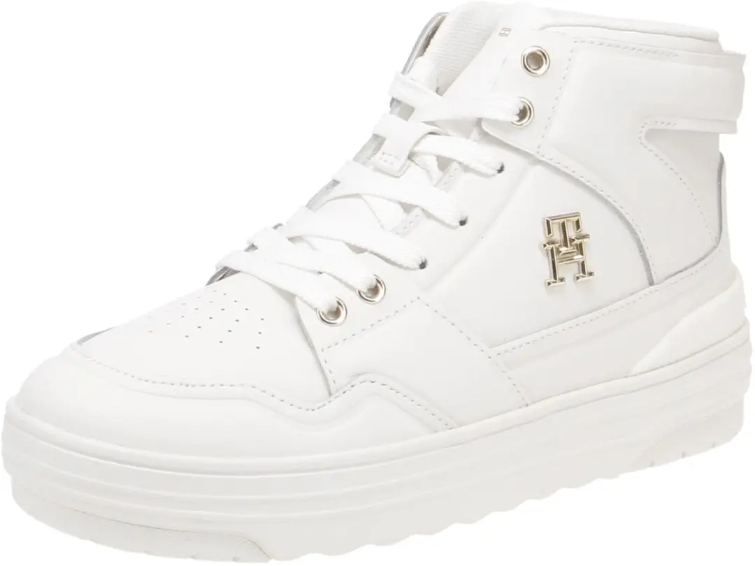 Tommy Hilfiger FW0FW07757 Basket Sneaker Hi