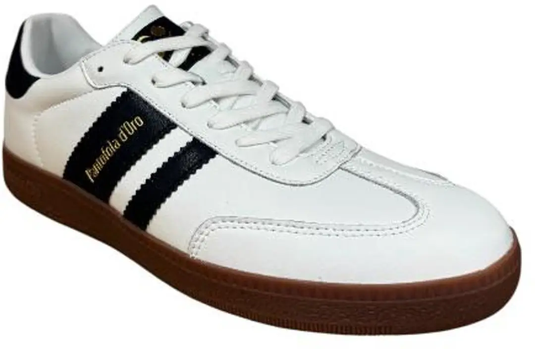 Pantofola d'Oro Ballare Sneakers 5809 4 - Wit