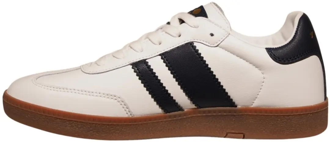 Pantofola d'Oro Ballare Sneakers 5809 4 - Wit