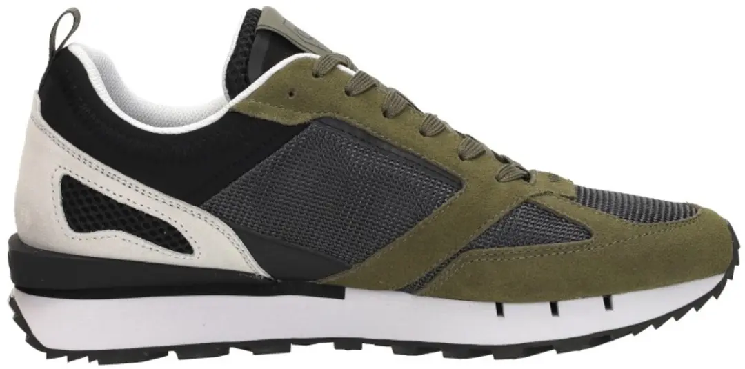 Cruyff Altius Sneakers Laag