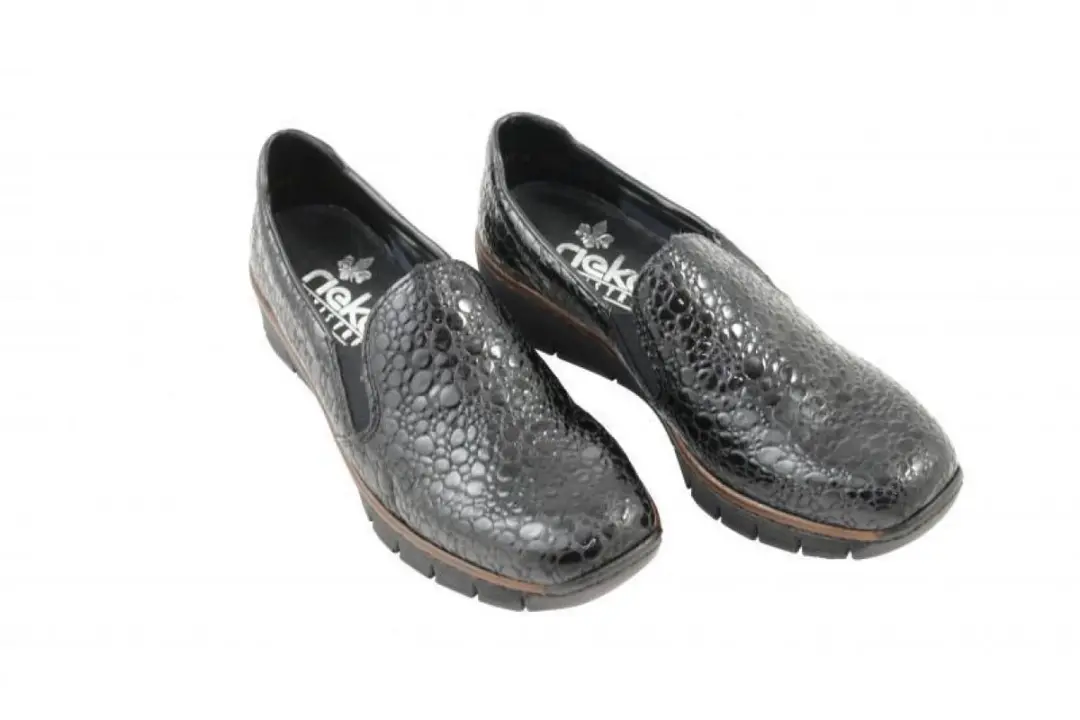 Rieker Mocassins