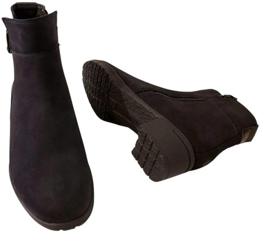 Hartjes 172.0232/99 Laarsjes - Blauw - 38.5 - afbeelding 5 van 6
