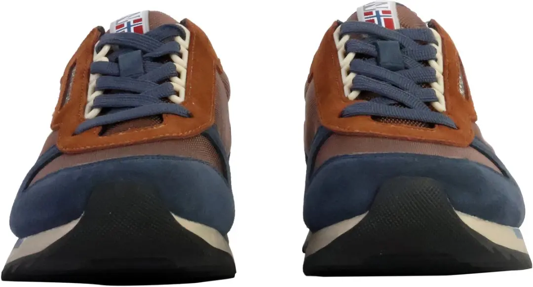 Napapijri Sportsneaker Brown