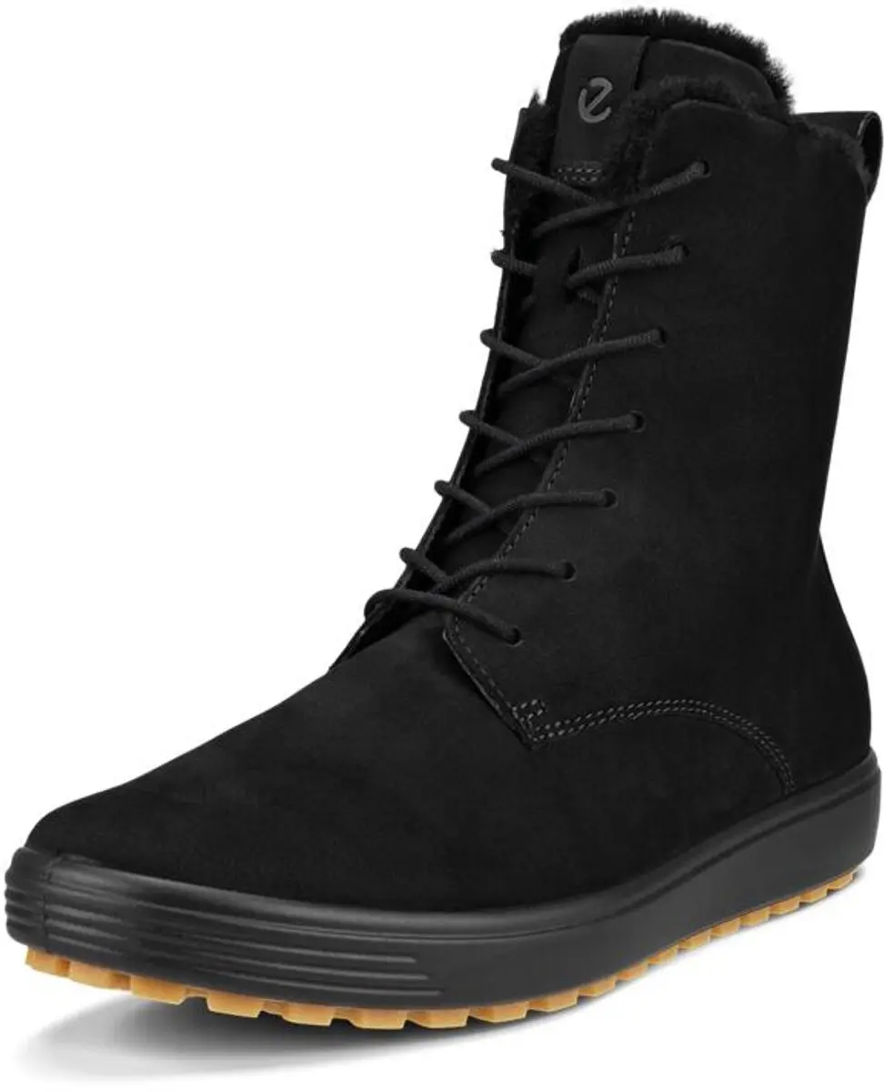 ECCO Soft 7 Tred W Veterboots - 36