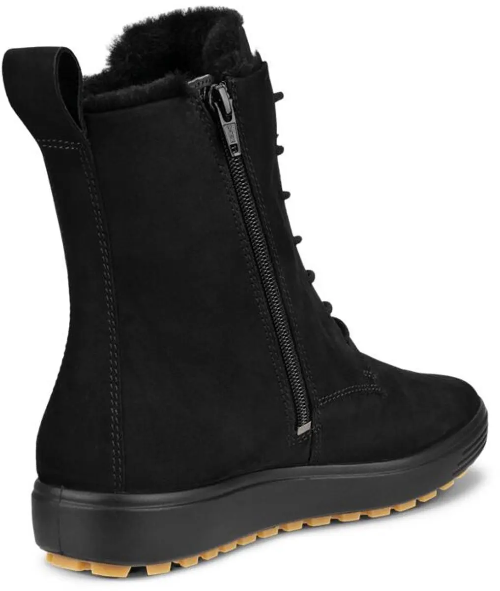 ECCO Soft 7 Tred W Veterboots - 36