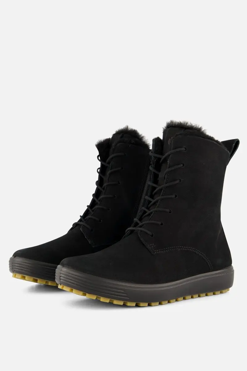 ECCO Soft 7 Tred W Veterboots