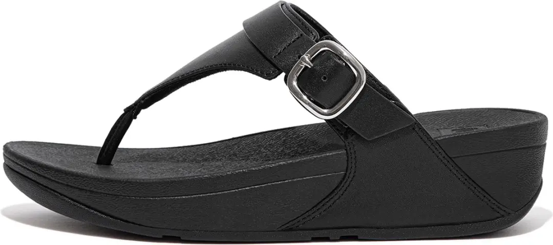 FitFlop Lulu Adjustable Toe Post