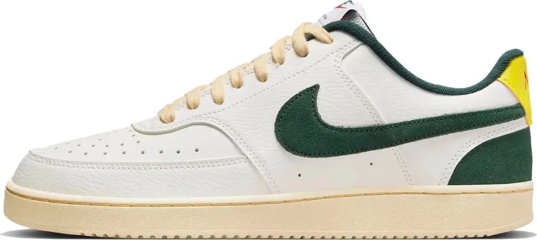 Nike Court Vision Low Heren Sneakers Fd0320-133