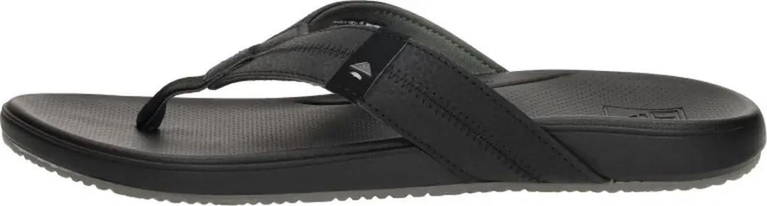 Reef Cushion Phantom 2.0 Teenslipper CJ4346 - Zwart