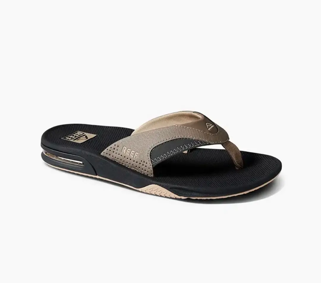 REEF FANNING Fossil Raven -46