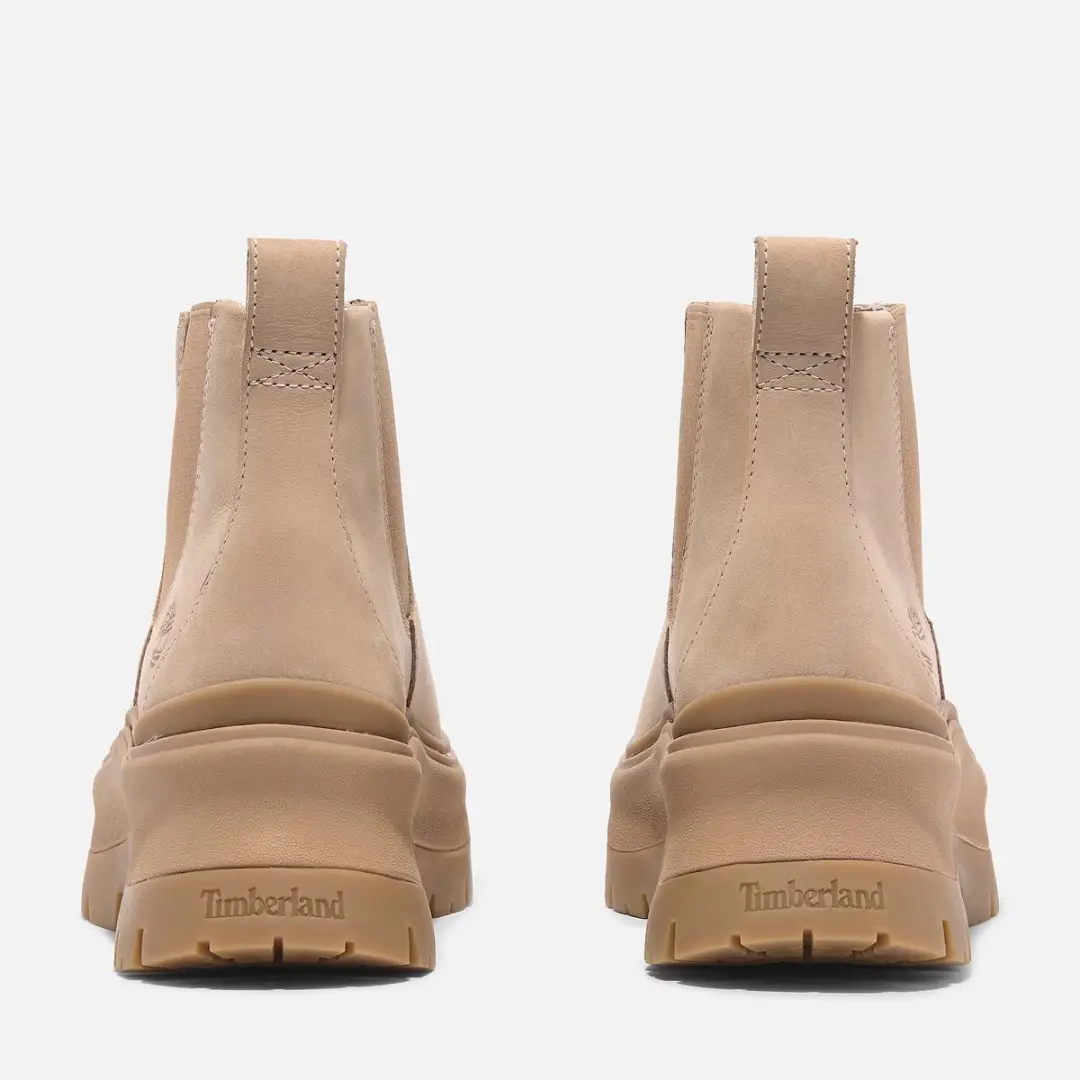 Timberland Rxln Mid Chelsea Boots