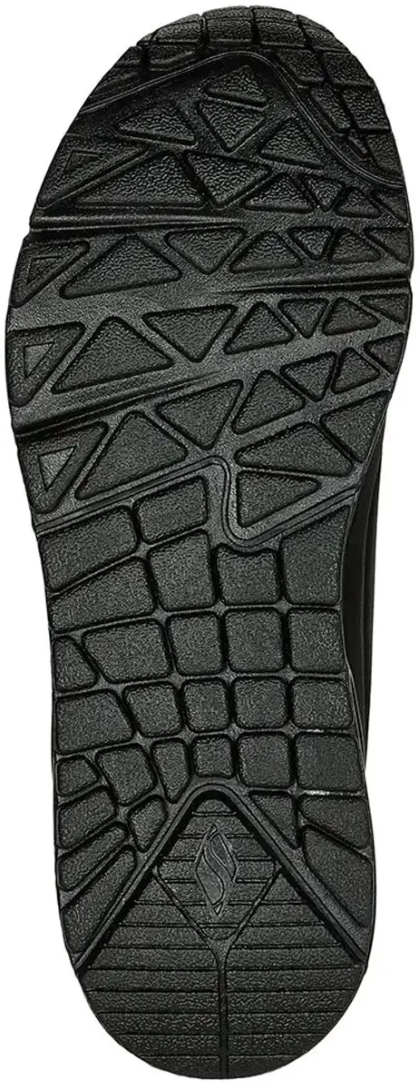 Skechers Uno Gen1 Shimmer Away Meisjes Sneakers - 27