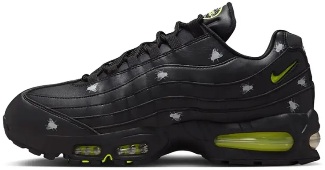 Nike Air Max 95 Premium Houseflies