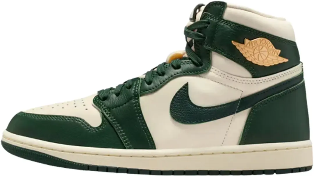 Jordan 1 Retro High Fir Pro Green (Women's)