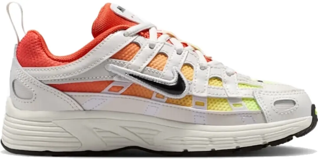 Nike P-6000 Kinder Sneakers Ir5167-100