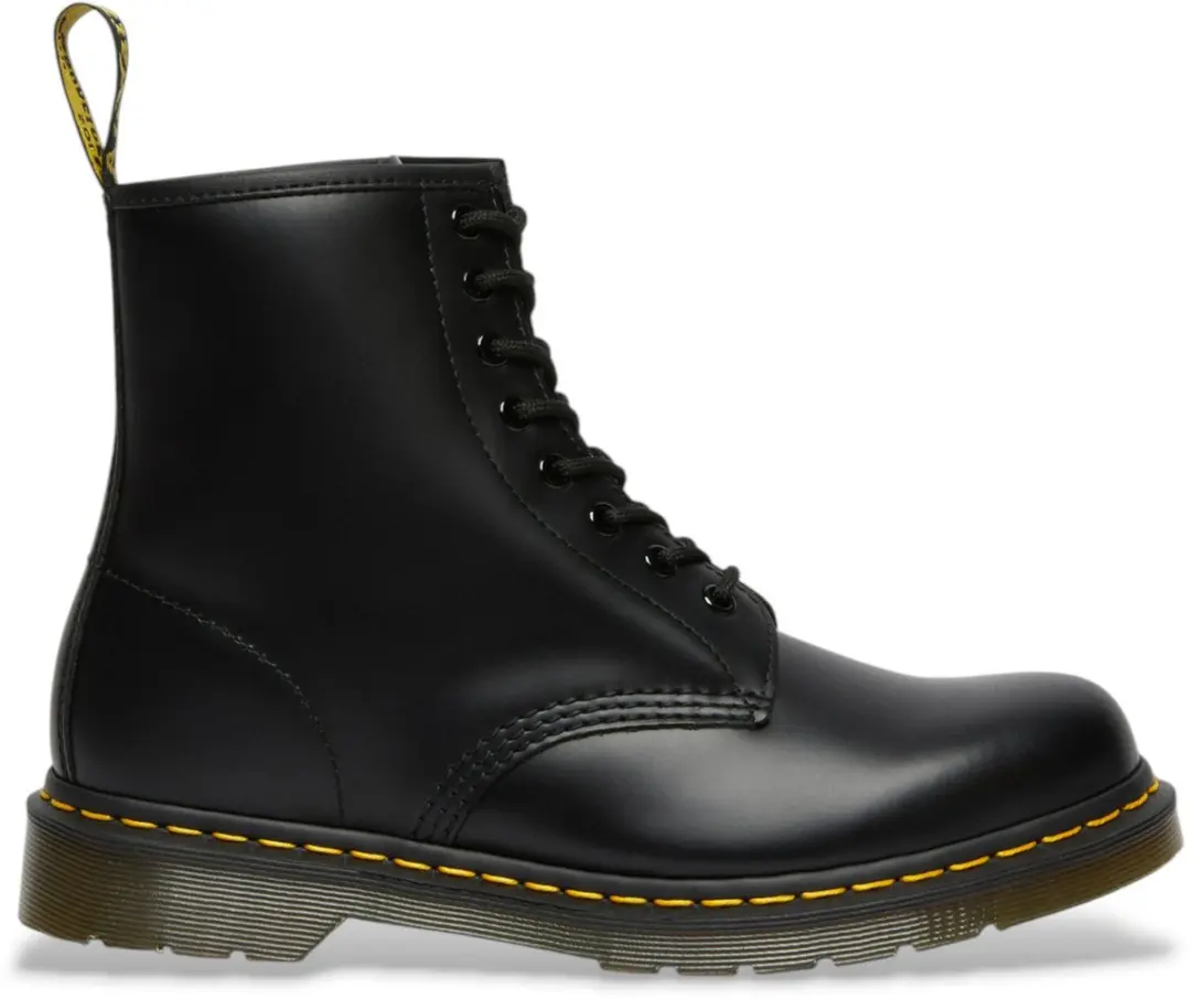 Dr. Martens 1460 Smooth Dames Veterboots