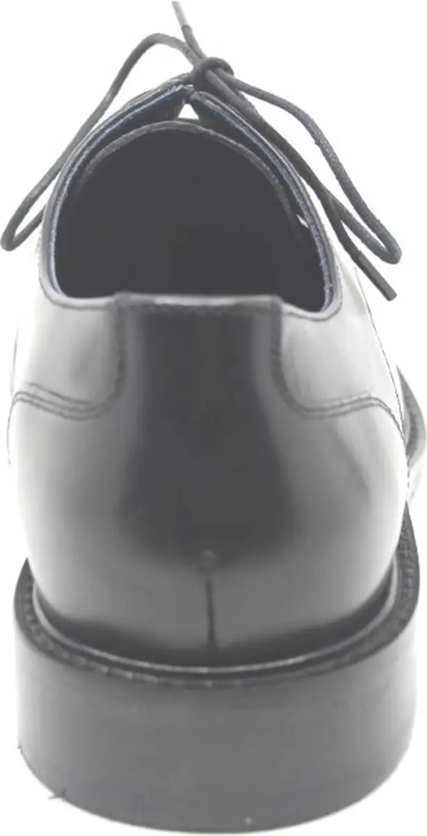 Sioux Malronus-700 Heren Sneakers - Zwart