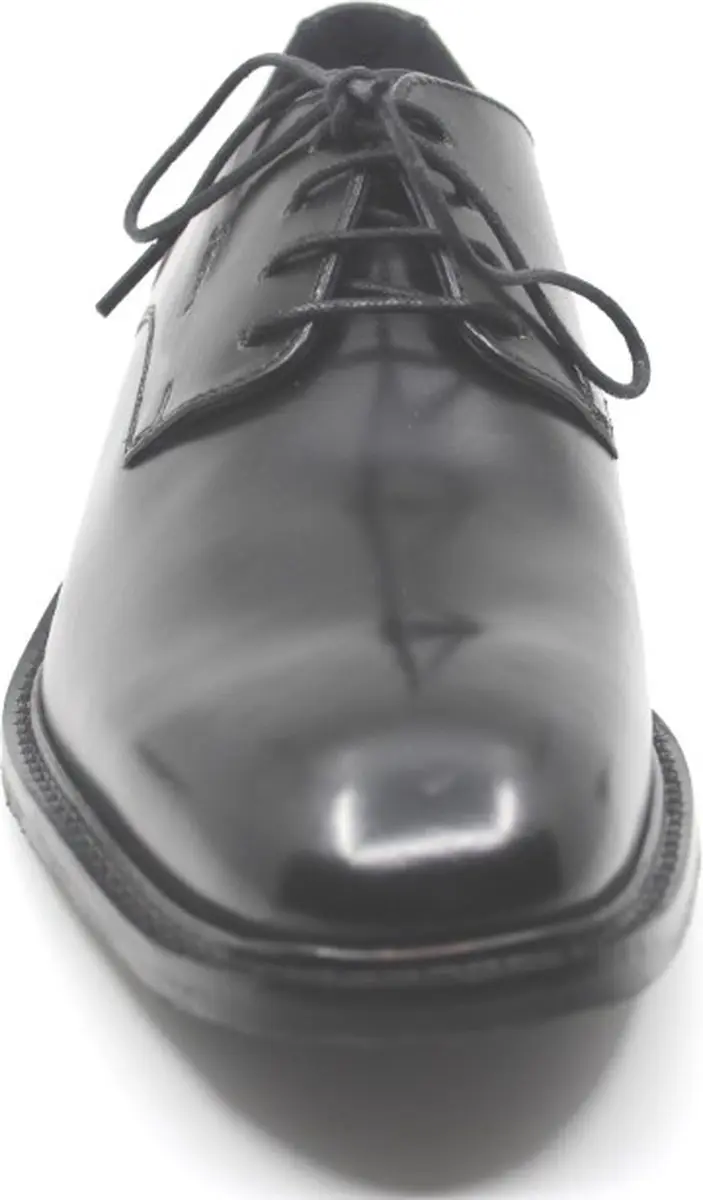 Sioux Malronus-700 Heren Sneakers - Zwart