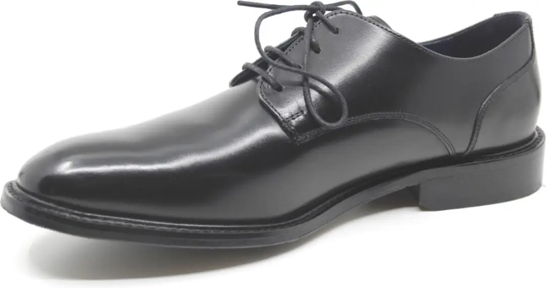 Sioux Malronus-700 Heren Sneakers - Zwart