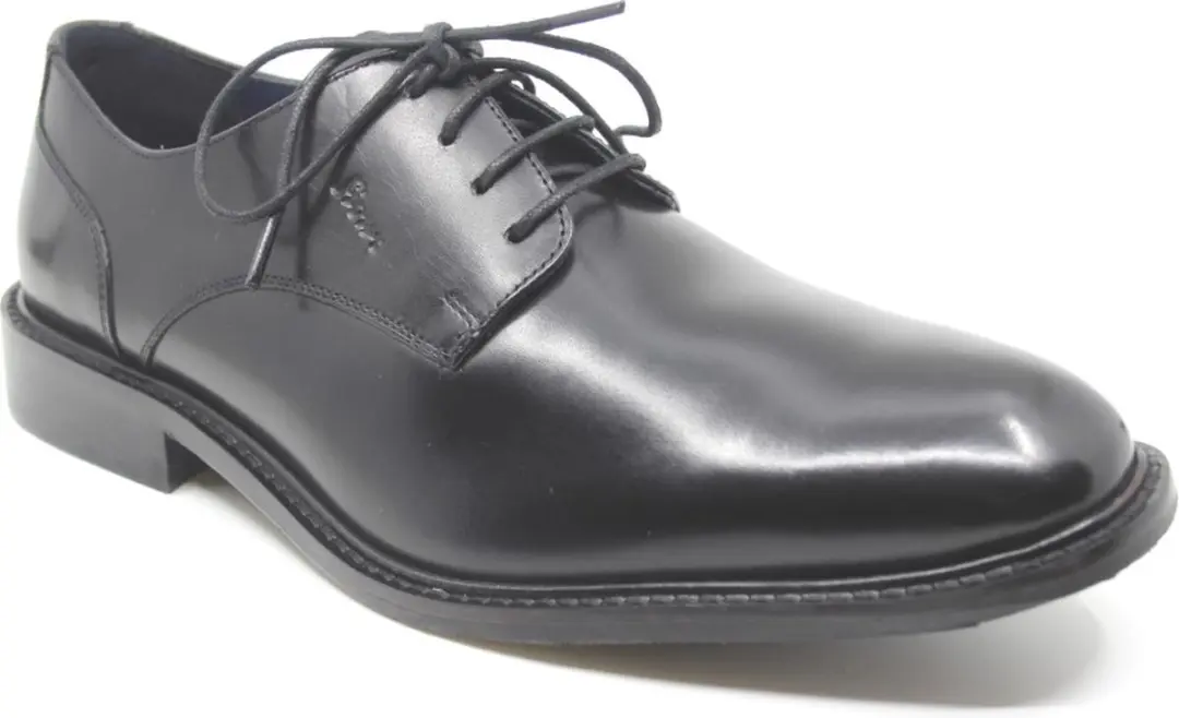 Sioux Malronus-700 Schnürschuh Heren