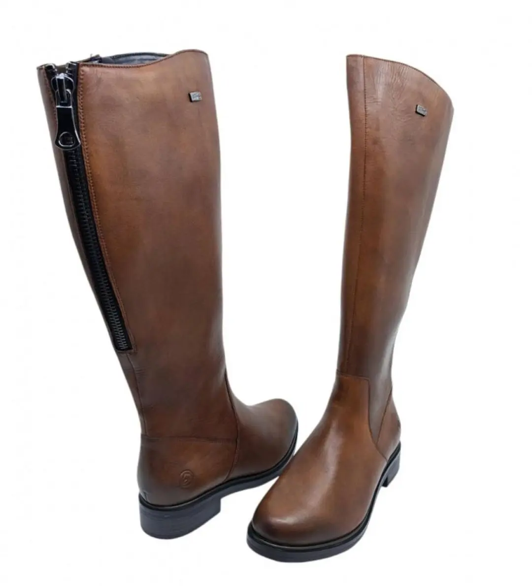 Remonte D8391 22 Dames Laarzen - 37