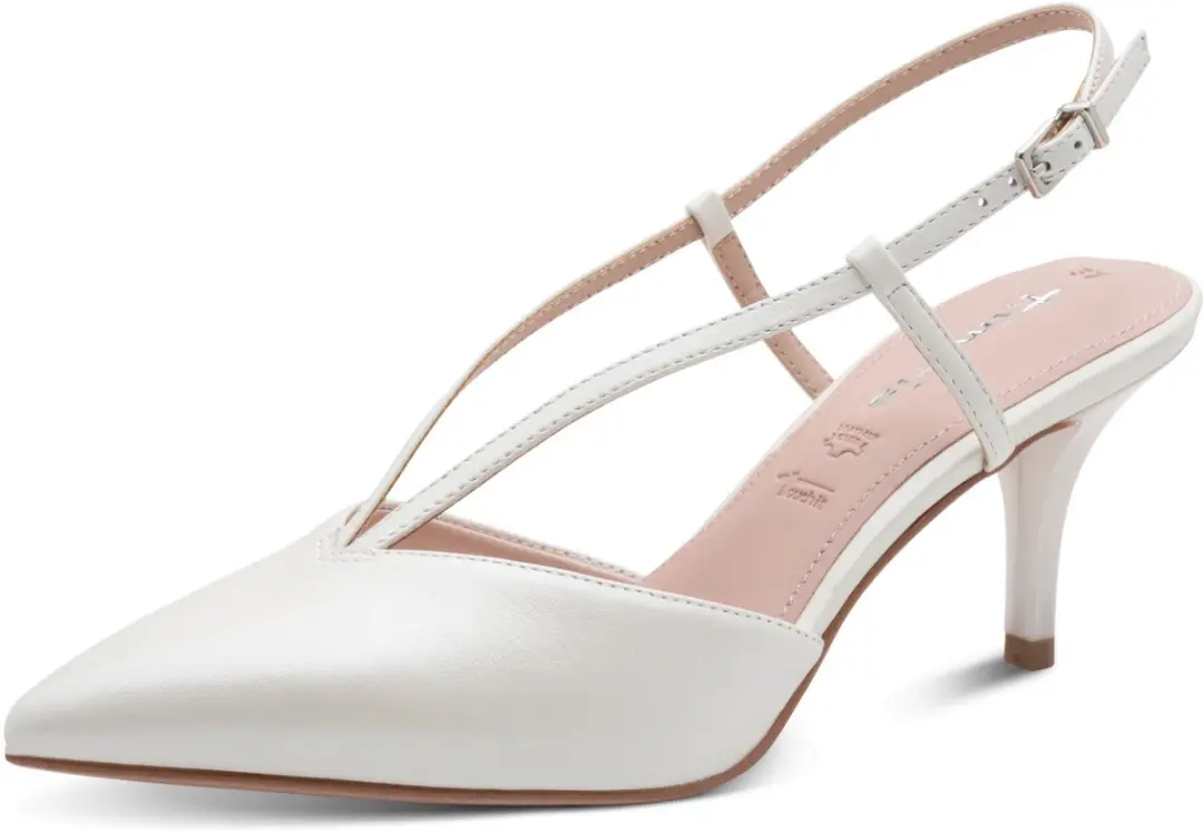 Tamaris Dames Slingpumps 1-29620-46 229 Maat: 38 EU