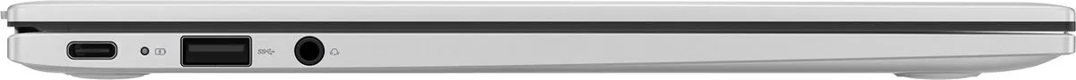 ASUS Chromebook C425TA-H50334 - 14" Full HD - 4GB/128GB - Zilver - afbeelding 6 van 6