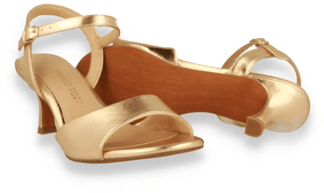 Marco Tozzi Dames Sandaal