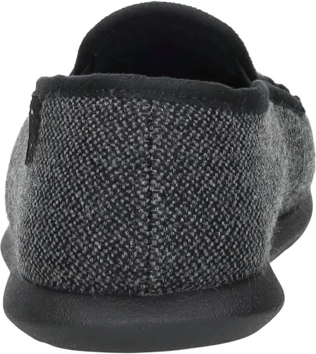 Rohde Fermo Pantoffels - Grijs - Maat 41