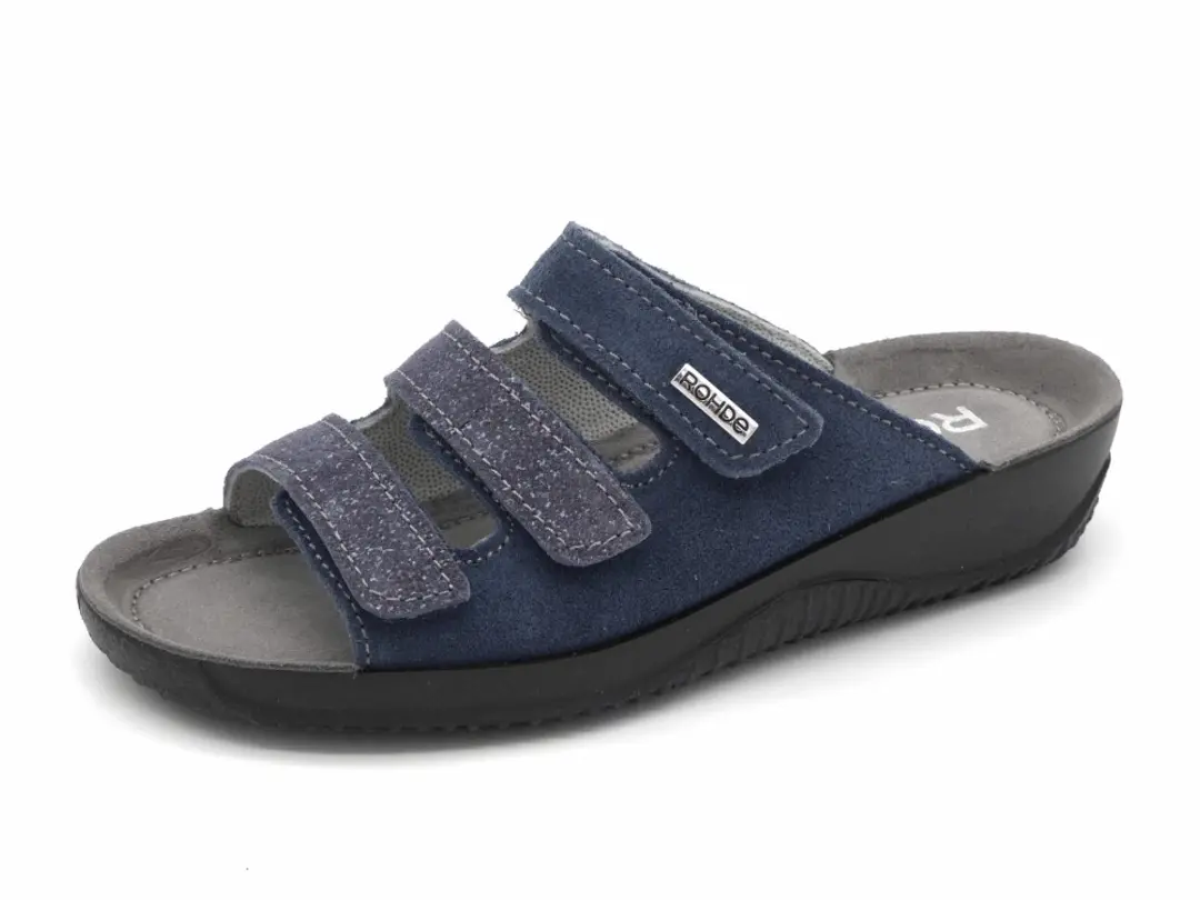 Rohde Dames Slipper