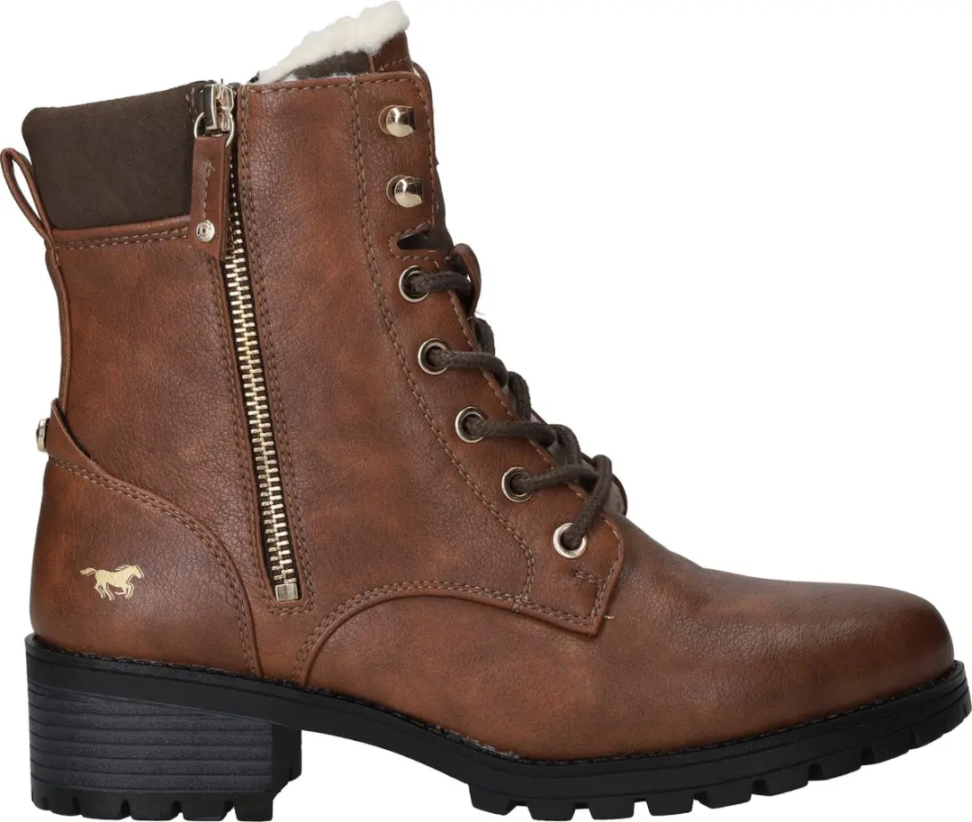 Mustang dames veterboot