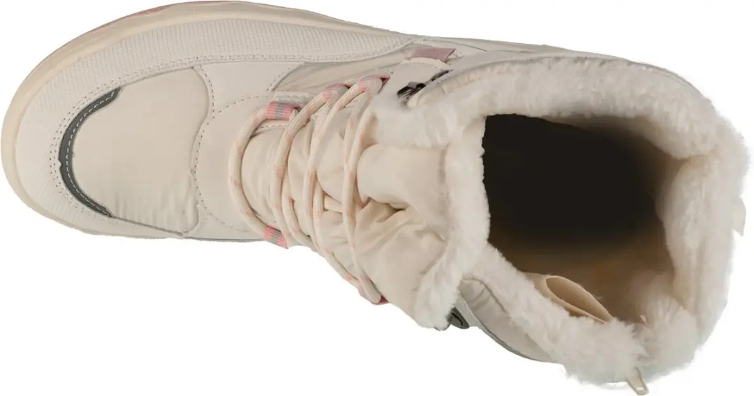 Kappa Alido II Tex Laarzen 261060T-4321 - Beige - Maat 39 - afbeelding 3 van 4