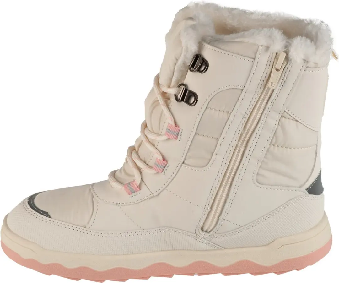 Kappa Alido II Tex Laarzen 261060T-4321 - Beige - Maat 39 - afbeelding 2 van 4