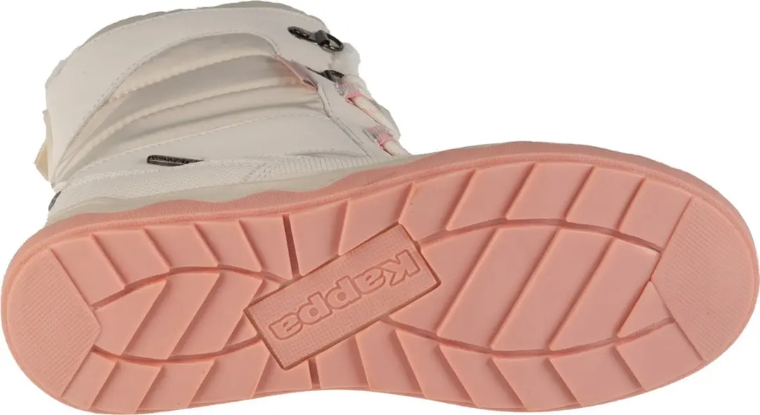 Kappa Alido II Tex Laarzen 261060T-4321 - Beige - Maat 39 - afbeelding 4 van 4