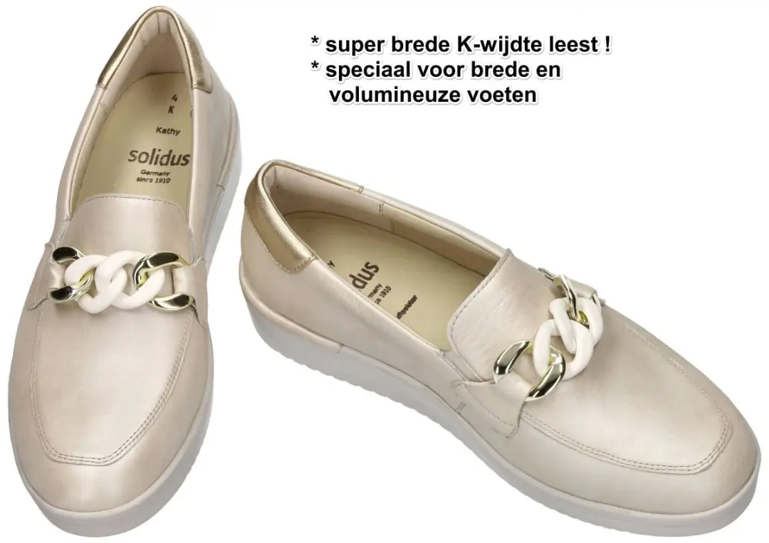 Solidus -Dames