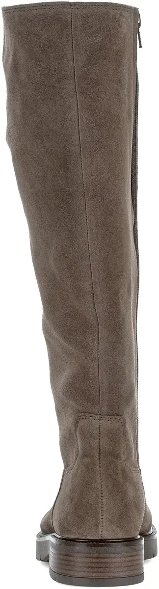 Gabor Dames Laarzen Comfort Optifit 40.5 - Taupe