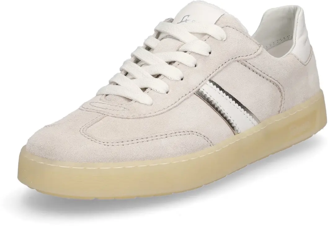 Sioux dames sneaker Tedroso-Da-707 beige