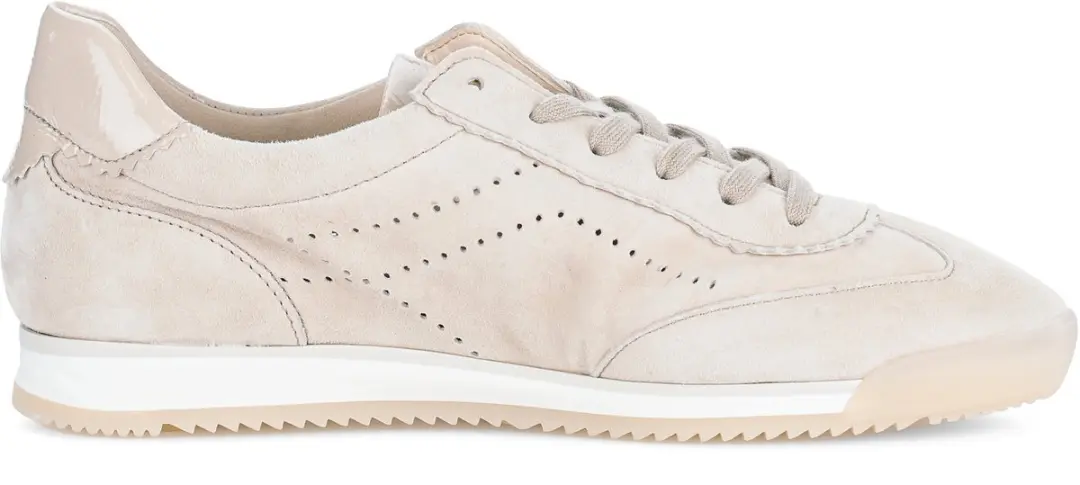 Gabor 432.2 Dames Sneakers - Beige