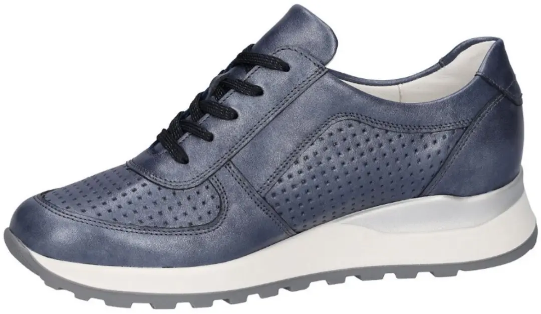 Wäldlaufer 364046 H Herenschoenen - 37.5 - JEANS