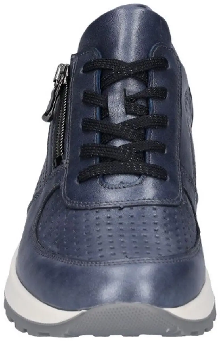 Wäldlaufer 364046 H Herenschoenen - 37.5 - JEANS