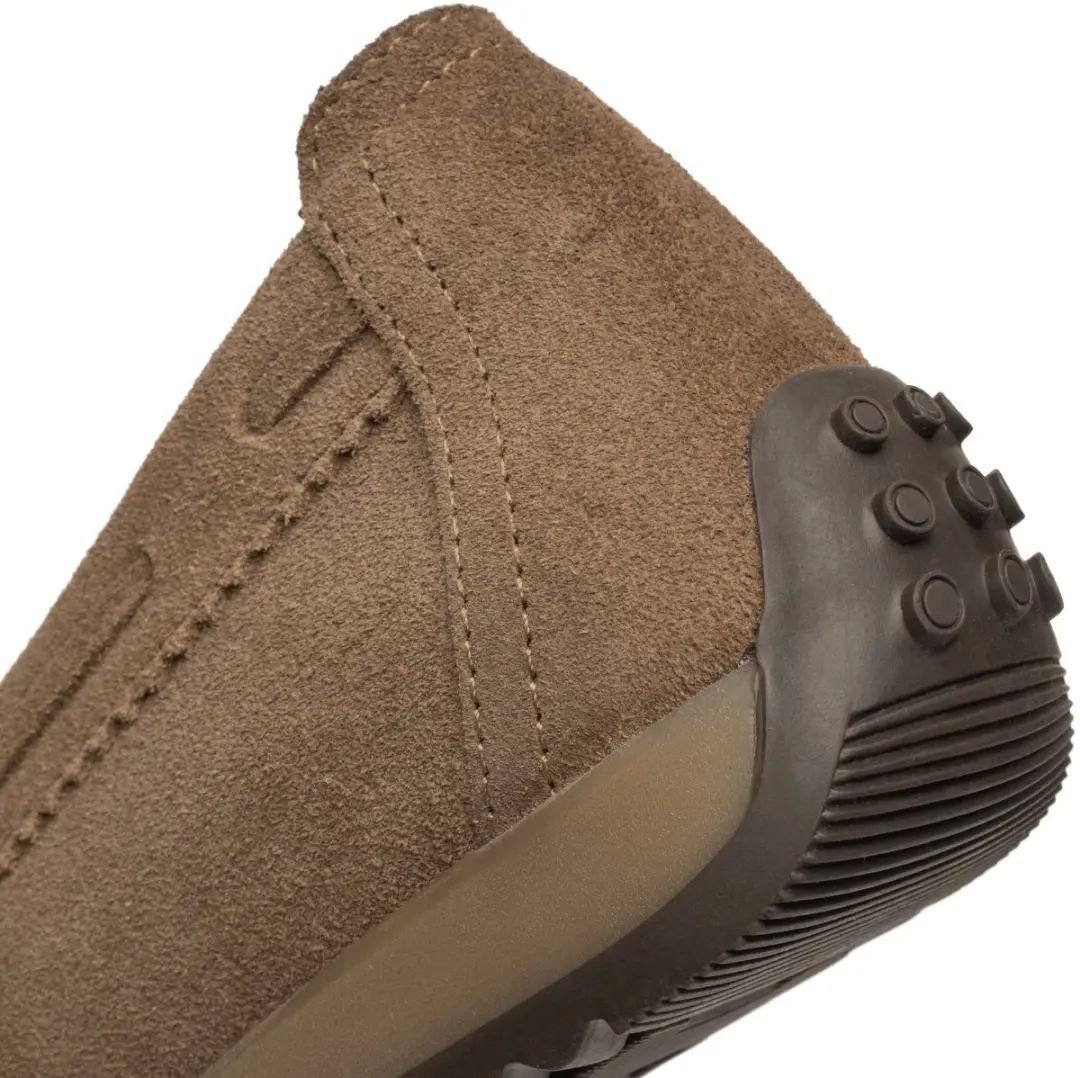 Ara Instapper 12-27706-10 - Taupe - Damesmaat 42