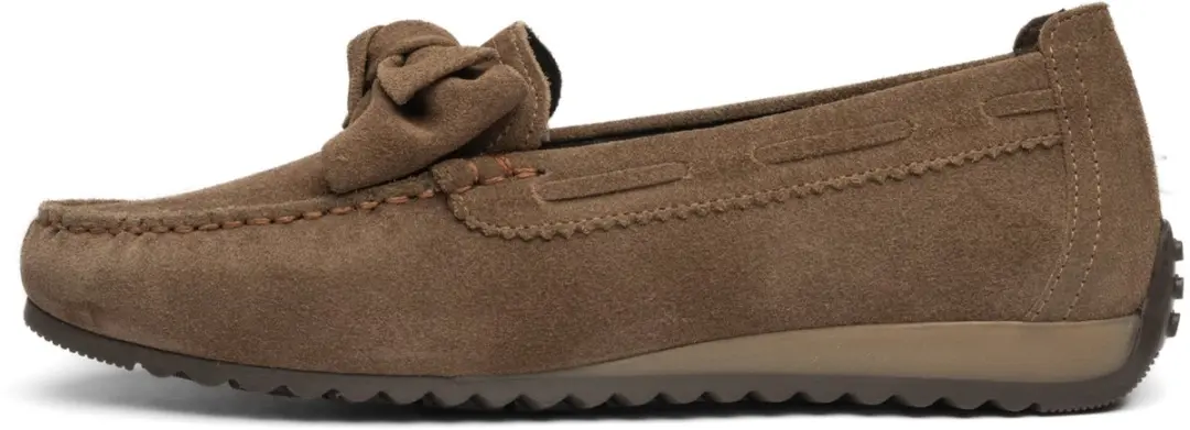 Ara Instapper 12-27706-10 - Taupe - Damesmaat 42