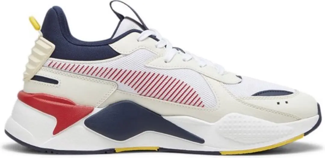 Puma Select Rs-x Geek Schoenen Beige EU 37 Unisex