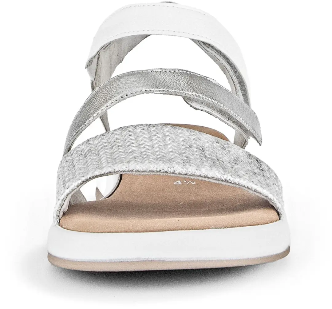 Gabor Dames Sandalen Runner 38 - overige kleuren