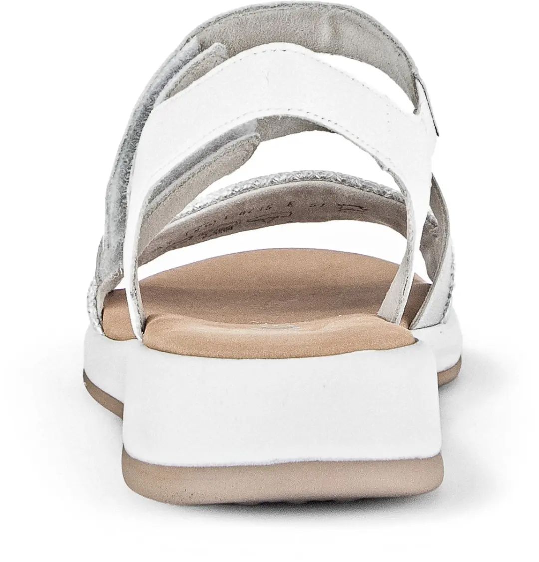 Gabor Dames Sandalen Runner 38 - overige kleuren