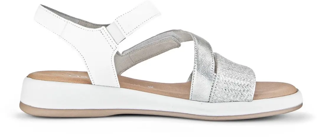 Gabor Dames Sandalen Runner 38 - overige kleuren
