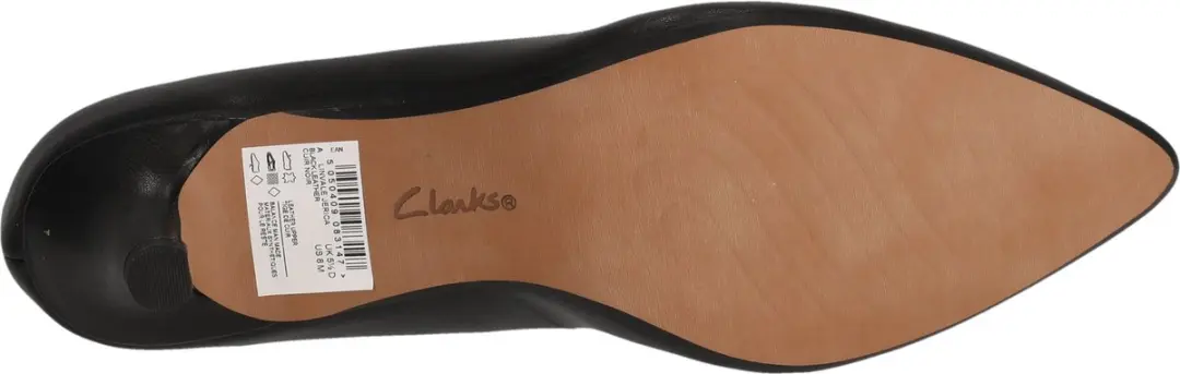 Clarks