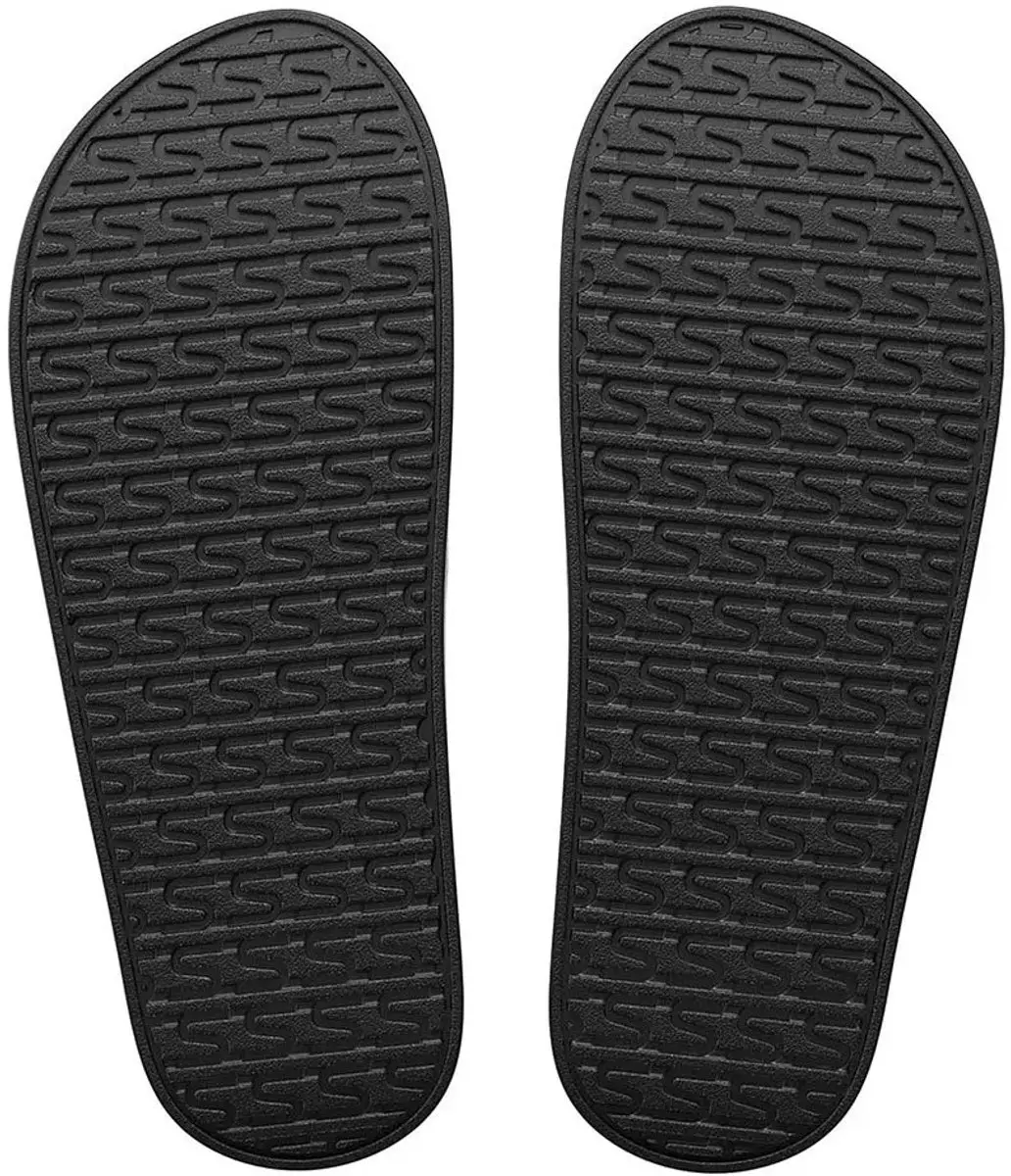 Speedo Badslippers Heren - Zwart - Maat 43