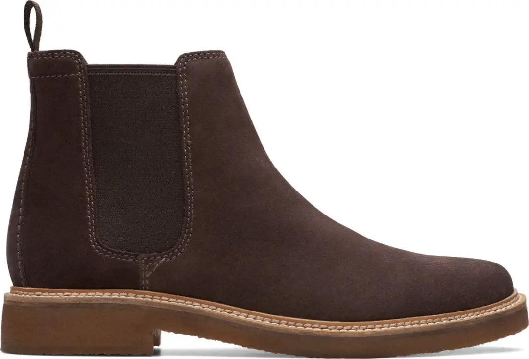 Clarks Boots
