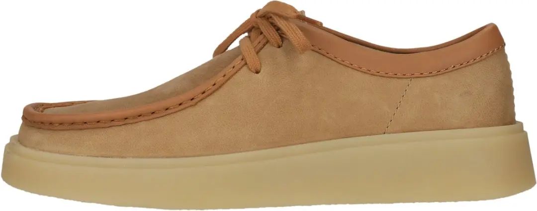 CLARKS Schnürschuh Torview